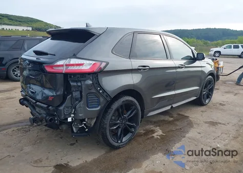 2020 Ford Edge St z USA, uszkodzony, nr VIN 2FMPK4AP8LBA92307